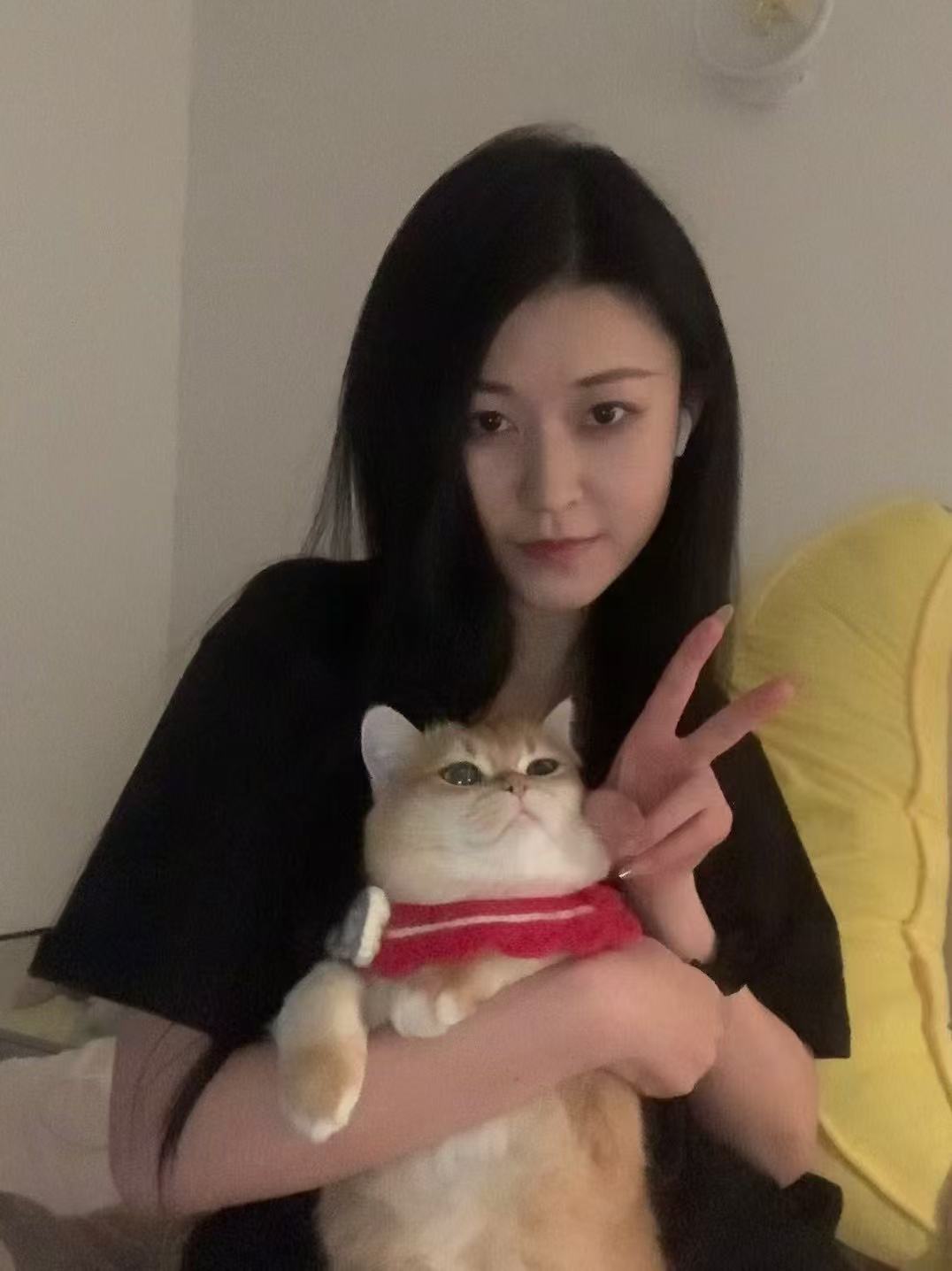 张吉儿