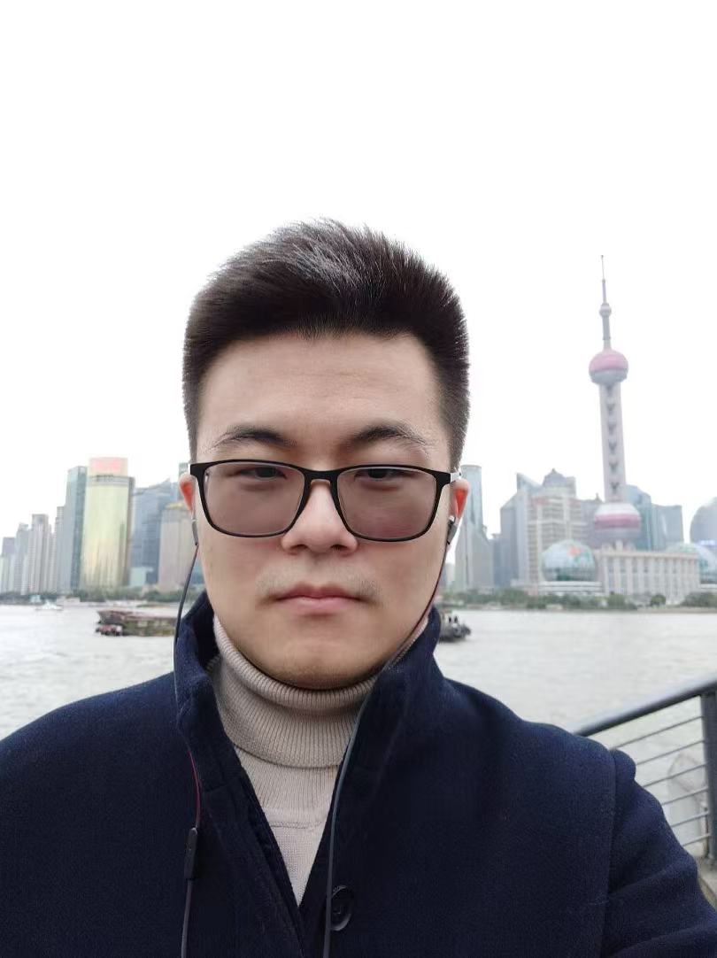 高一凡