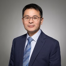 许志杰